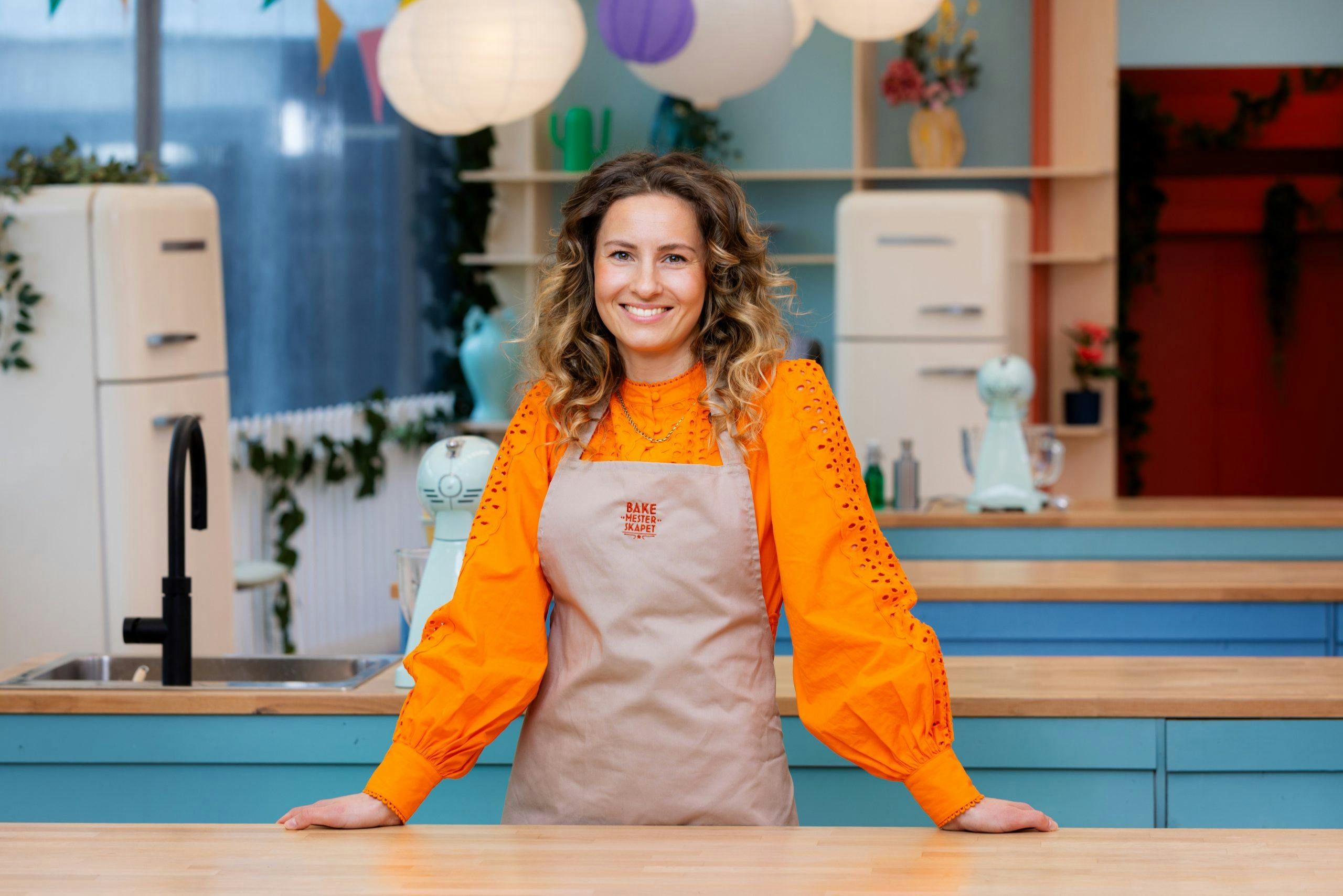 bakemesterskapet deltakere 2025 henrikke bakemesterskapet deltakere 2025 henrikke